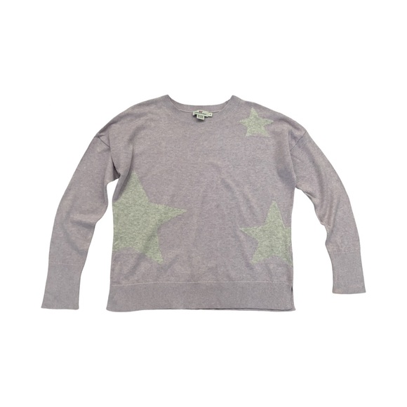 Vineyard Vines Star Crewneck Sweater S - Picture 1 of 5
